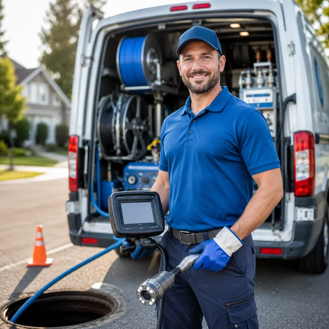 Local Pipe Relining specialists in Bar Nunn, WY