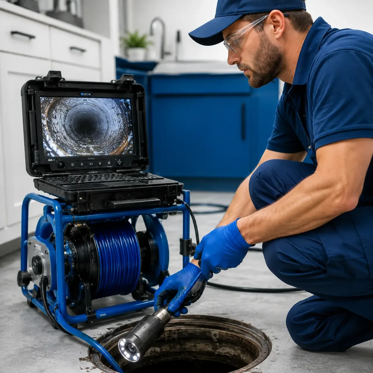 Pipe Relining professionals serving Bar Nunn, WY
